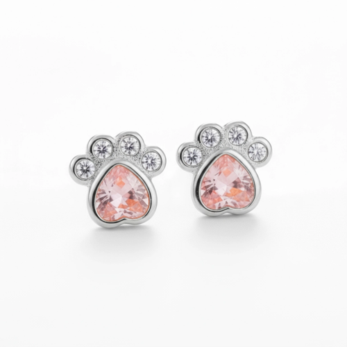 エンジェルパウ ピアス