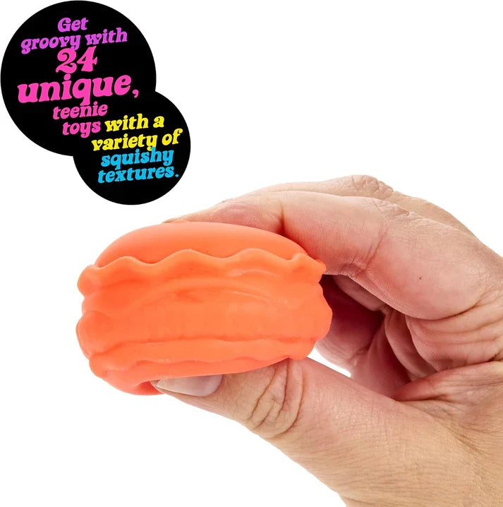 Squishmas アドベントカレンダー ― 2026年版