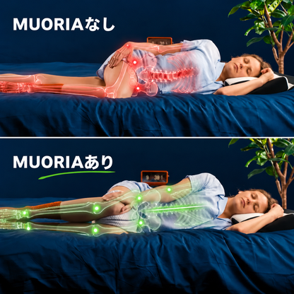 MUORIA 膝用整形外科クッション
