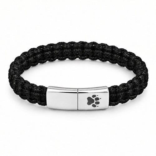トレイル メンズブレスレット