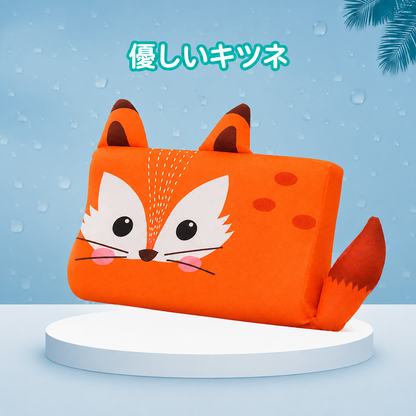 子ども用ゼン枕