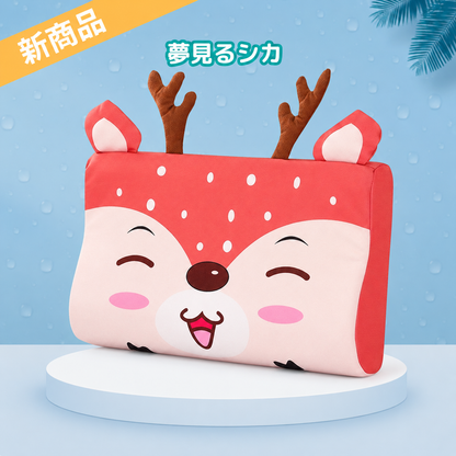 子ども用ゼン枕