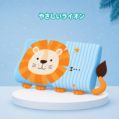 子ども用ゼン枕