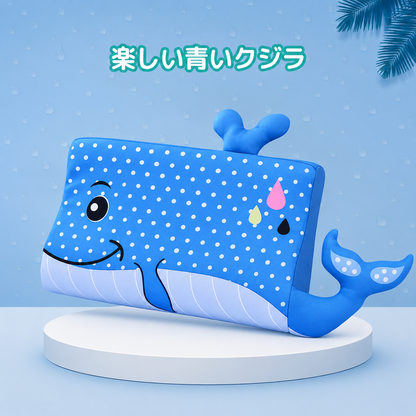 子ども用ゼン枕